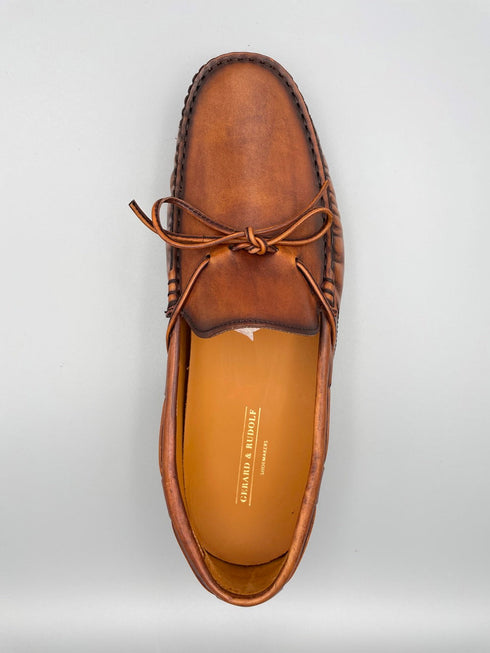 GERARD & RUDOLF LOAFERS